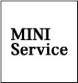 MINI Service