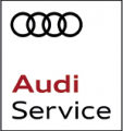 Audi service i Åkersberga